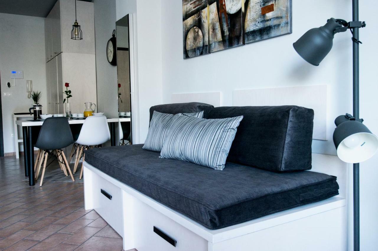 Apartment Thess Center Studio - Aristotelous